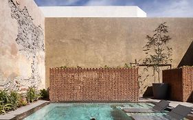 Ta Hotel De Diseno