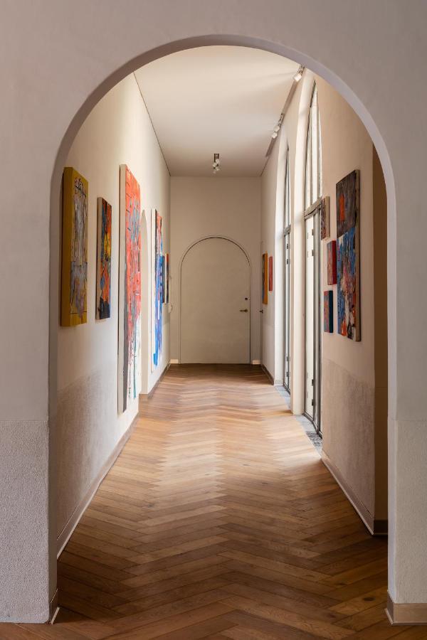 Ta Hotel De Diseno Querétaro Extérieur photo