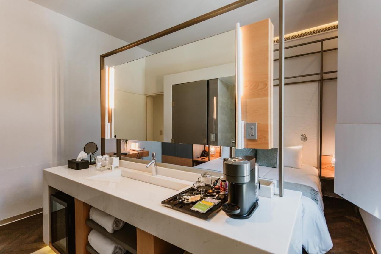 Ta Hotel De Diseno Querétaro Extérieur photo