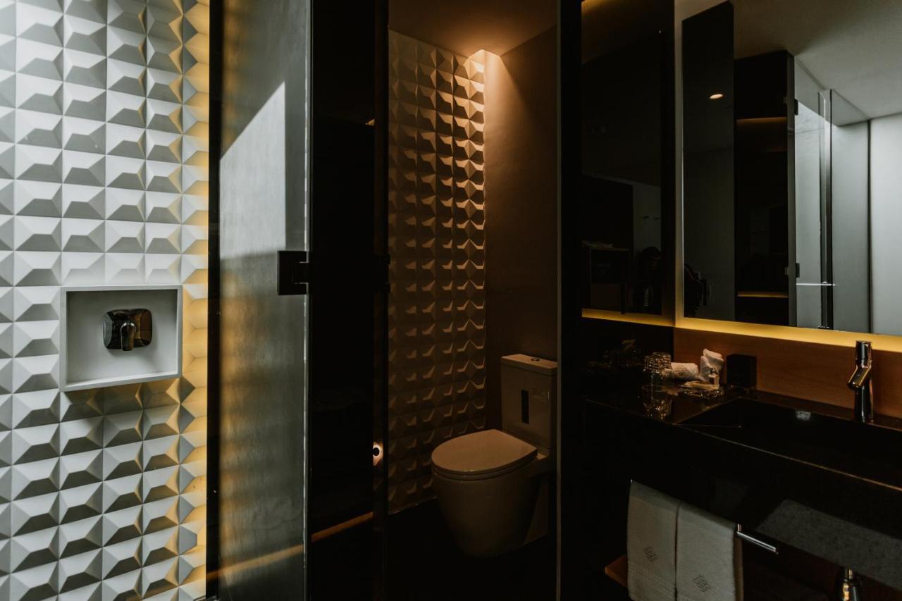 Ta Hotel De Diseno Querétaro Chambre photo