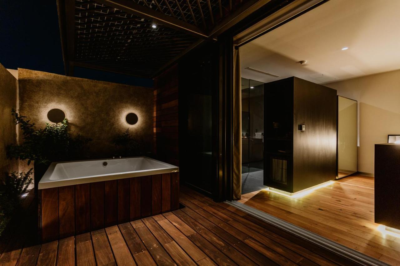 Ta Hotel De Diseno Querétaro Extérieur photo