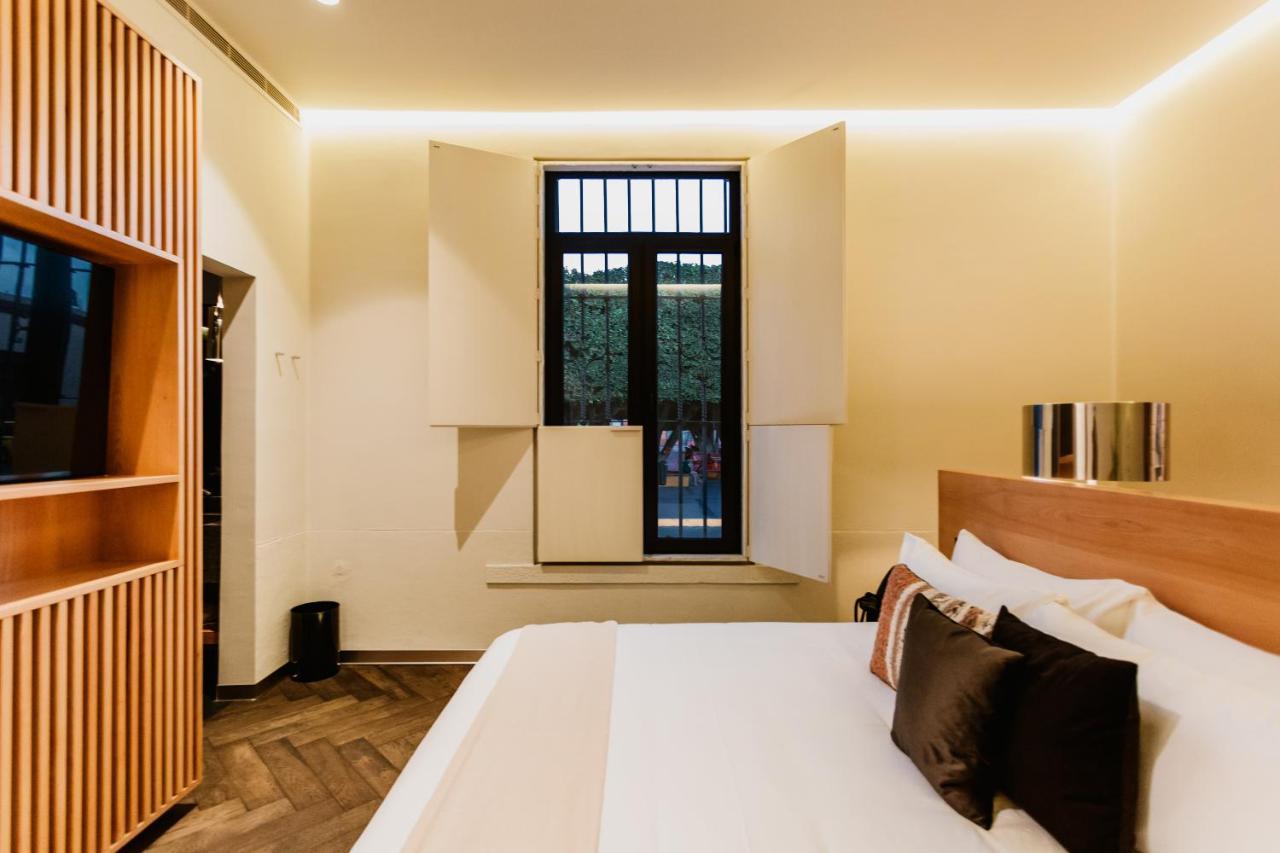 Ta Hotel De Diseno Querétaro Extérieur photo