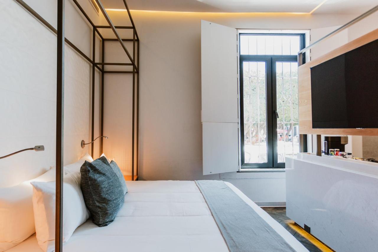 Ta Hotel De Diseno Querétaro Extérieur photo