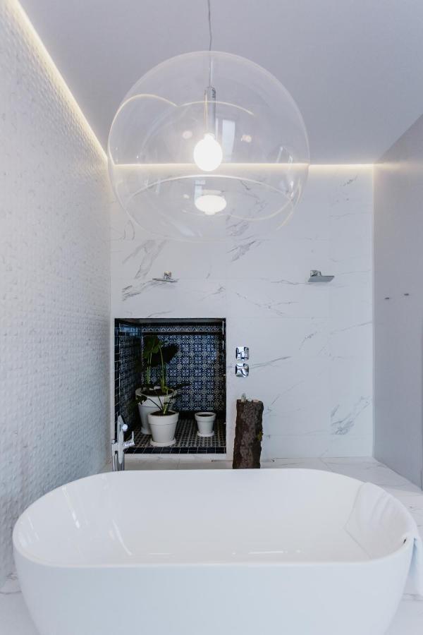 Ta Hotel De Diseno Querétaro Extérieur photo