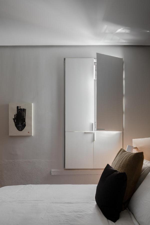 Ta Hotel De Diseno Querétaro Extérieur photo