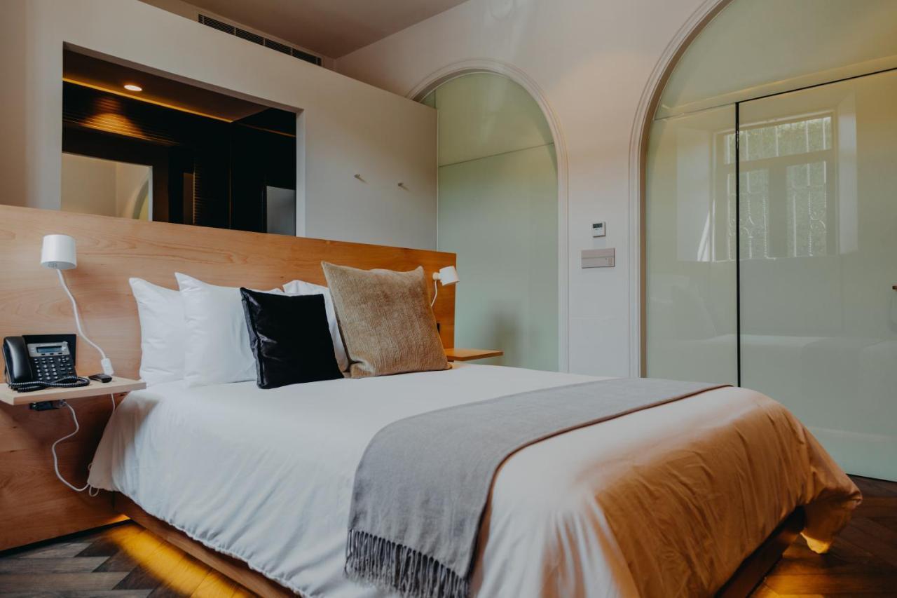 Ta Hotel De Diseno Querétaro Extérieur photo