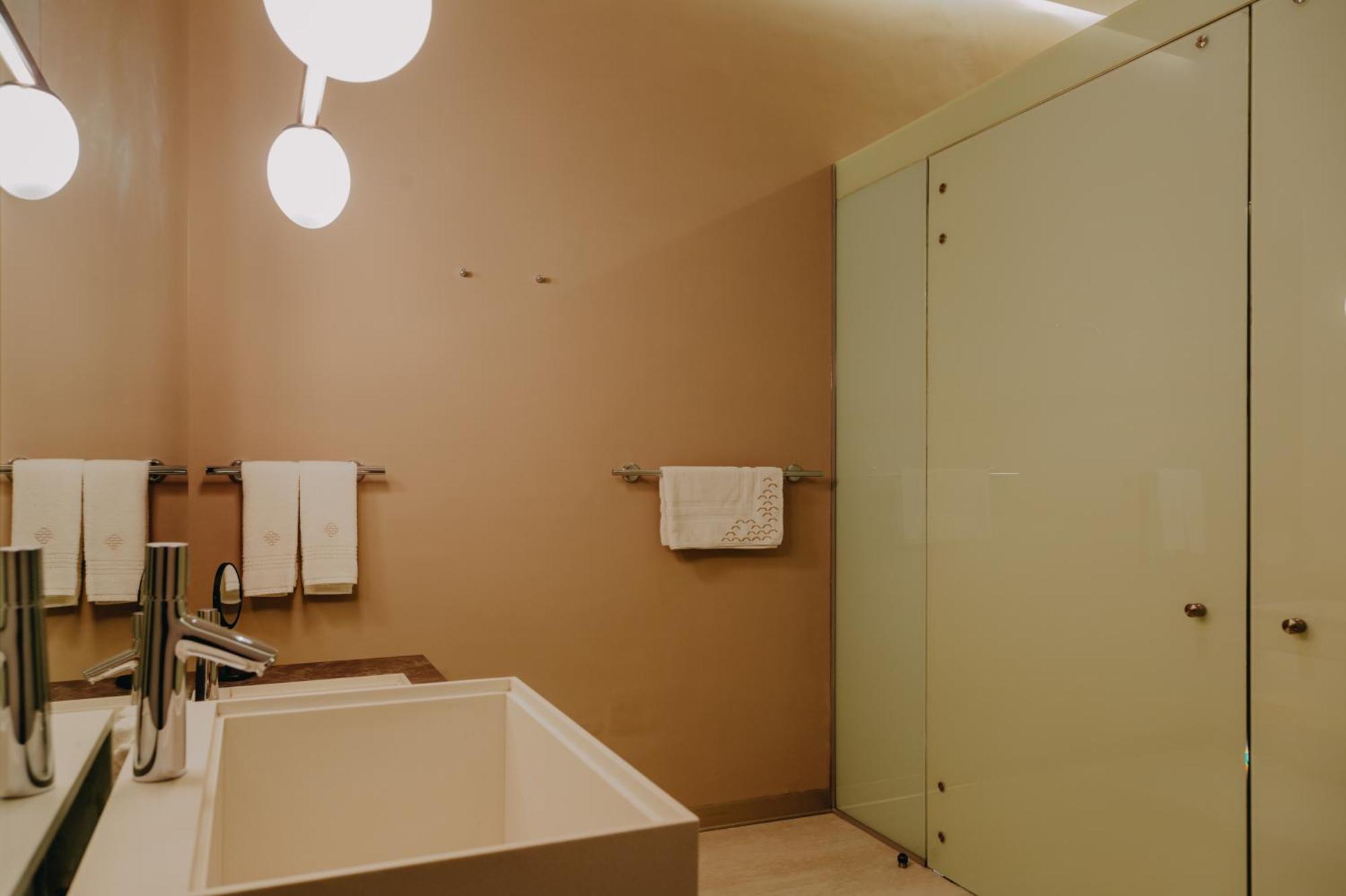 Ta Hotel De Diseno Querétaro Chambre photo