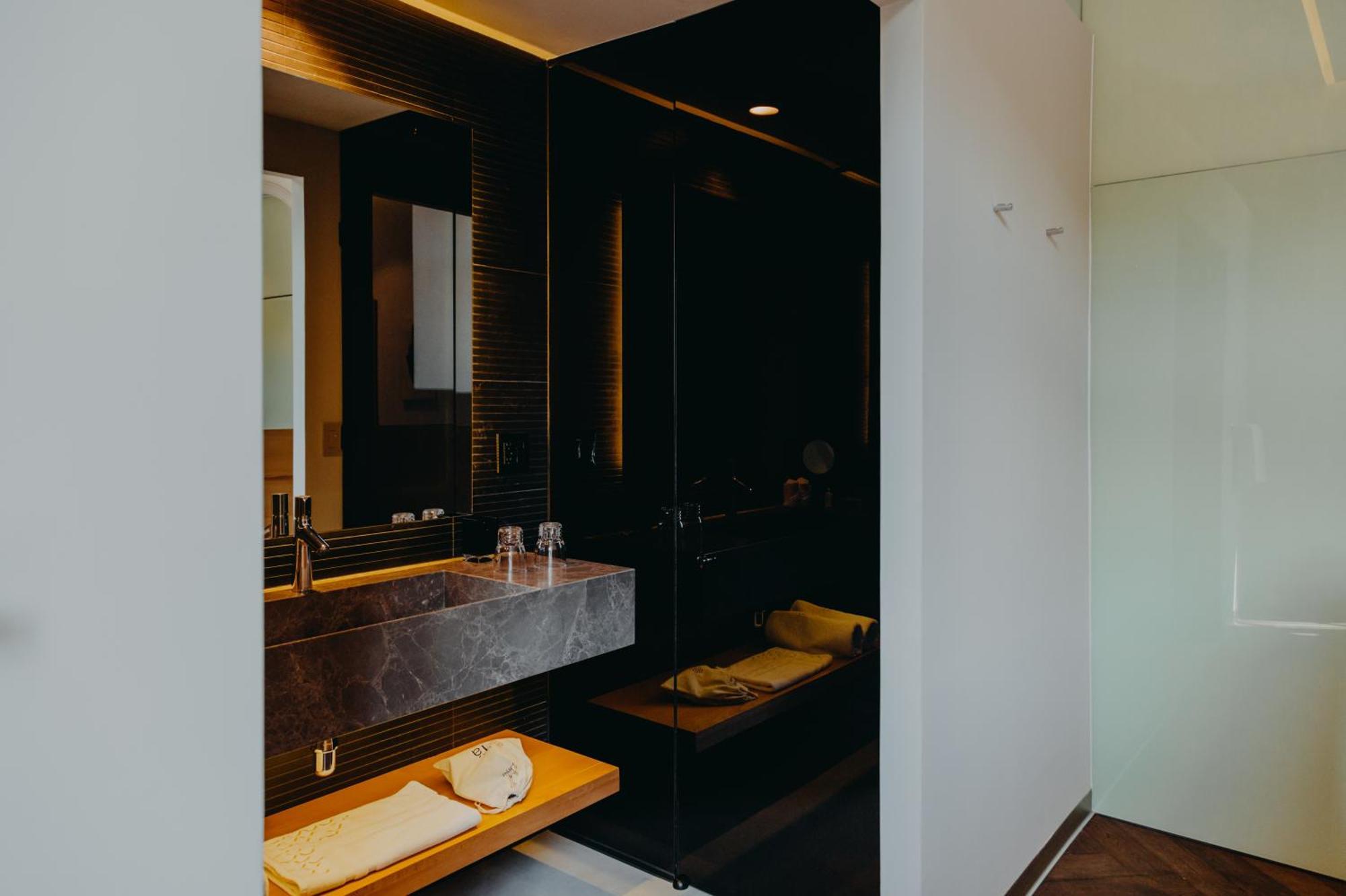 Ta Hotel De Diseno Querétaro Chambre photo