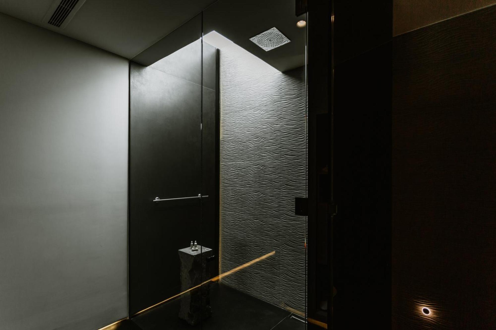 Ta Hotel De Diseno Querétaro Chambre photo